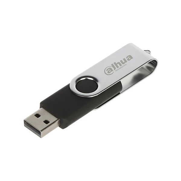  فلش مموری USB 2.0داهوا مدل  DHI-USB-U116-20 ظرفیت 32 گیگابایت