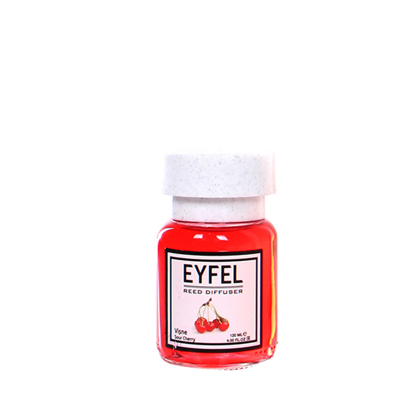 خوشبوکننده هوا ایفل مدل Sour Cherry حجم 120 میلی لیتر