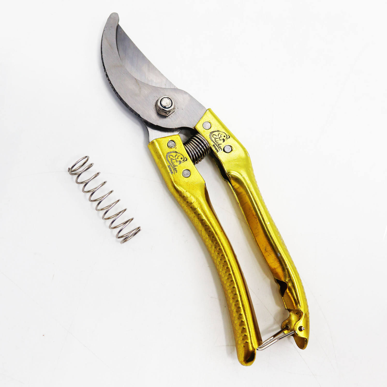 قیچی باغبانی مدل چیکن کد FR-20 قیچی باغبانی مدل چیکن کد FR-20