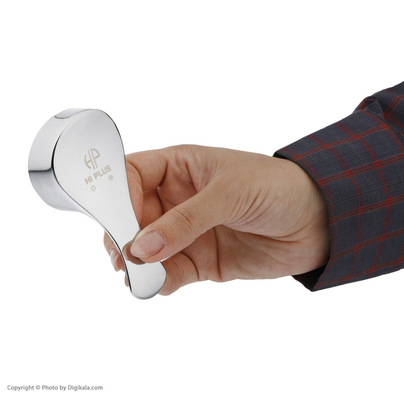 دسته یدکی شیرالات اهرمی های پلاس مدل لاله