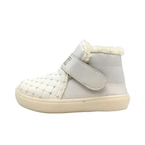 نیم بوت دخترانه مدل بهشید JB1557