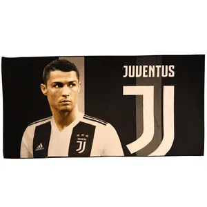 حوله استخری کد 1 طرح رونالدو سایز141x72 سانتیمتر