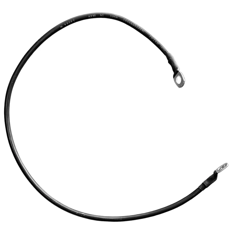 کابل تقویت منفی پاور مدل 60Cm