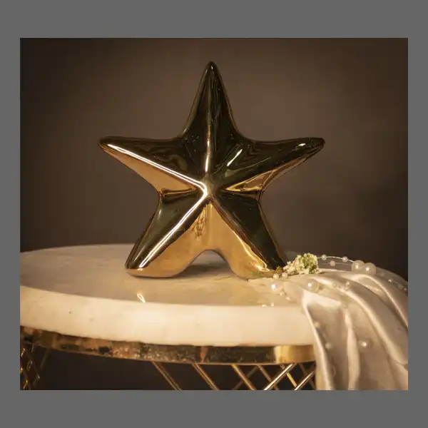 دکوری مدل ستاره