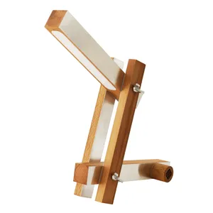 چراغ مطالعه فرمین مدل Square