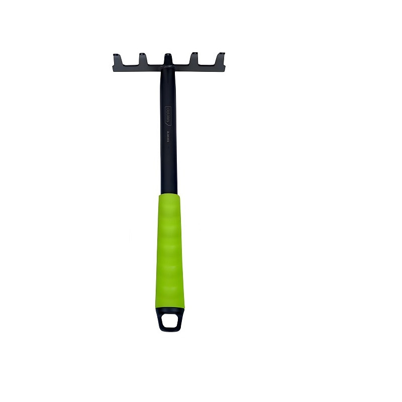 ابزار باغبانی دلی مدل DL580804 مجموعه 4 عددی