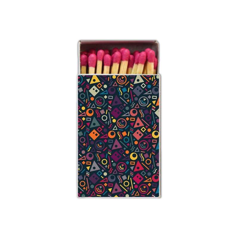 کبريت آکام مدل ASM000207