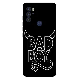 Megafone 8106 Cover For Motorola Moto G60s