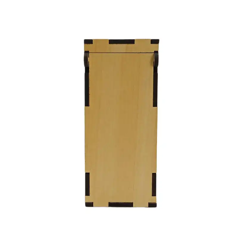 جعبه سیگار مدل Blue Tiger