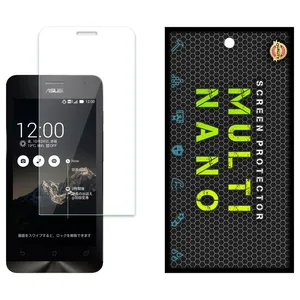 Multi Nano X-S1N Screen Protector For Asus Zenfone 5 2014 / A500KL