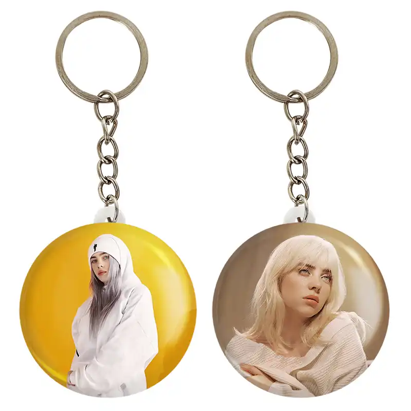 جاکلیدی خندالو مدل بیلی آیلیش کد 1910919119 مجموعه 2 عددی