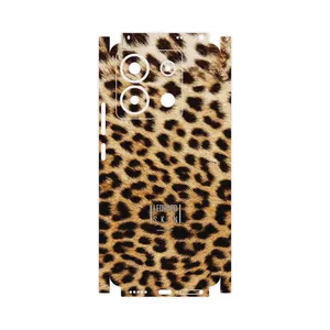 MAHOOT Leopard Skin-FullSkin Cover Sticker for Xiaomi Poco X6