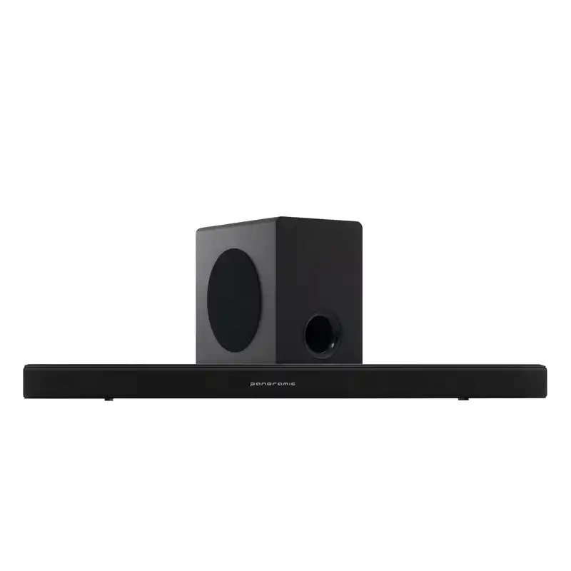 ساندبار پانورامیک مدل PA-5B96