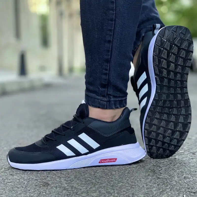 کفش مخصوص دویدن سارزی مدل A.D.S_C.l.a.d.i.o.m-M.e.s_S.e.f