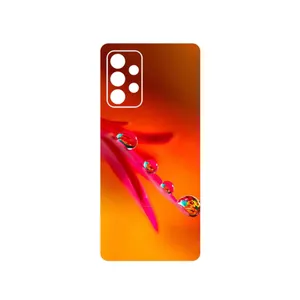 MAHOOT Plant dew Cover Sticker for Samsung Galaxy A52s 5G