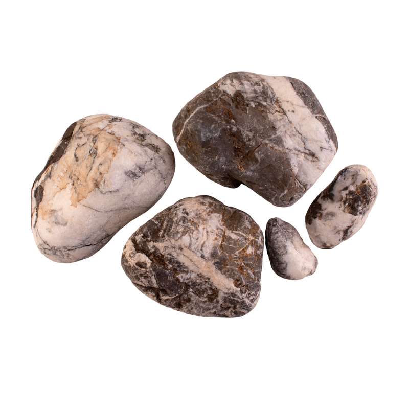 سنگ تزیینی آکواریوم کد 1 - وزن 2500 گرم