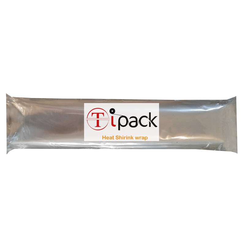 پلاستیک شیرینک حرارتی مدل تی پک کد 30CM طول 10 متر
