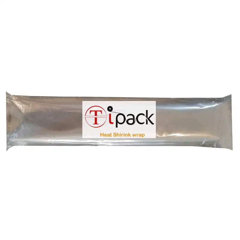 پلاستیک شیرینک حرارتی مدل تی پک کد 30CM طول 10 متر