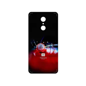 MAHOOT Futsal Cover Sticker for Xiaomi REDMI 5