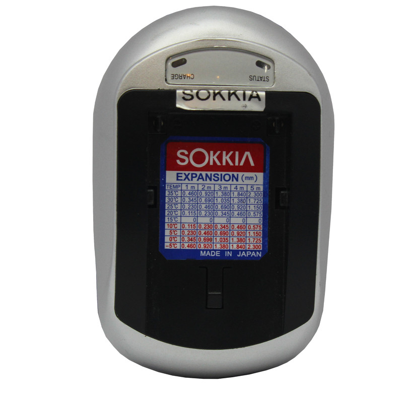 شارژر سوکیا مدل 01 شارژر سوکیا مدل 01