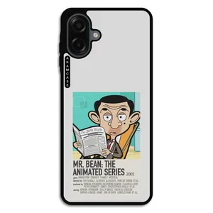 AKAM AMC-WSGA07-CARTOONS-7 Cover For Samsung Galaxy A07