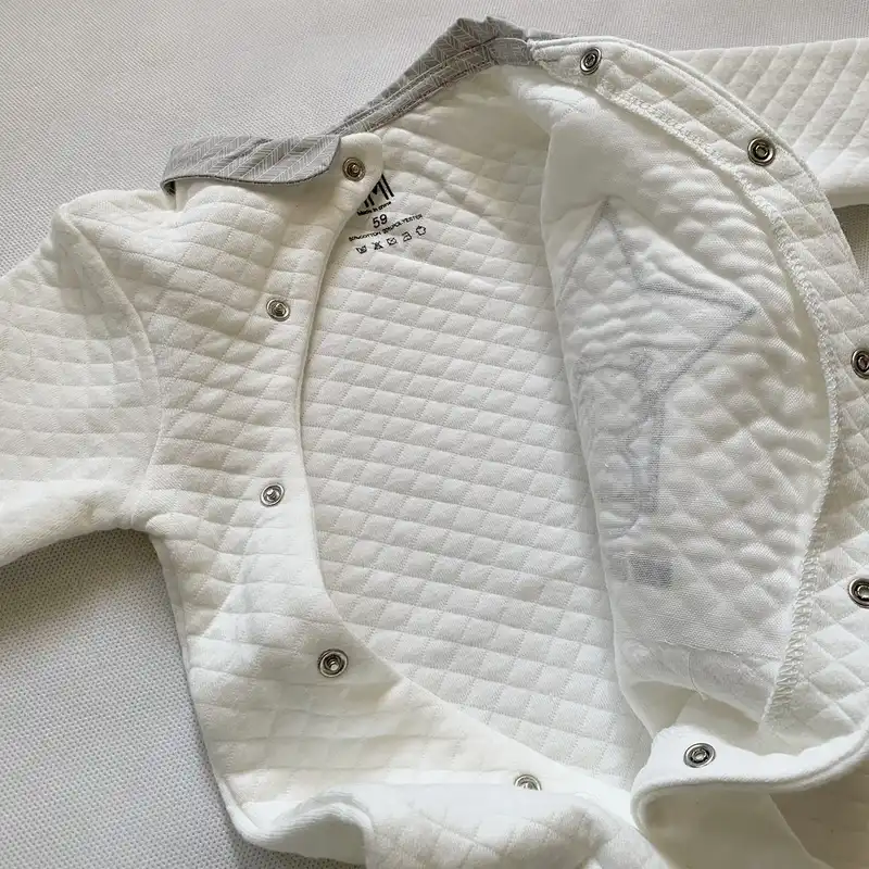 سرهمی نوزادی طرح خرس کد FF-350