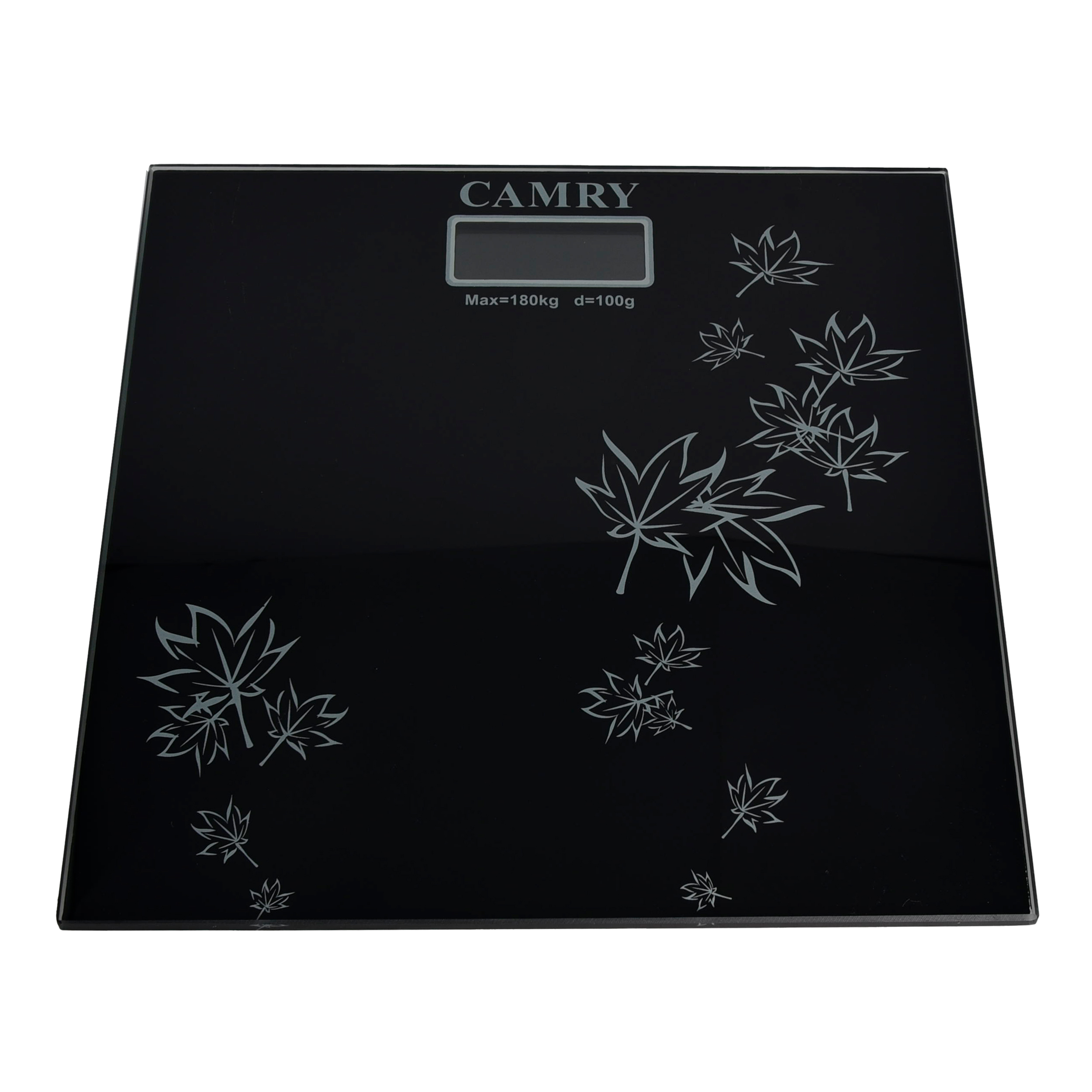 ترازو دیجیتال کمری مدل برگ کد EB0068H