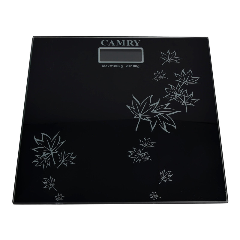 ترازو دیجیتال کمری مدل برگ کد EB0068H