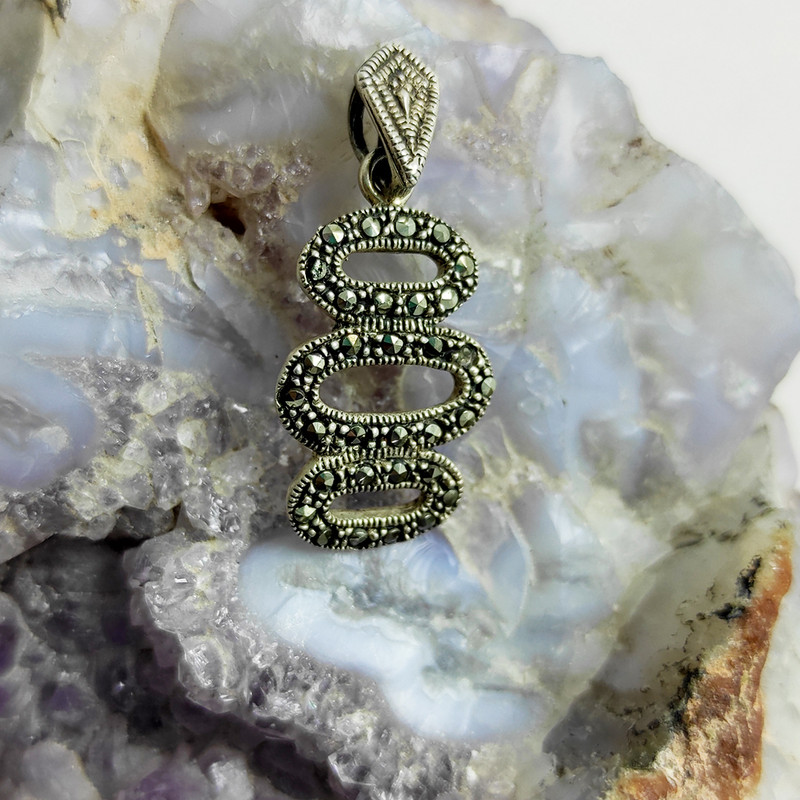 آویز نقره زنانه سلین کالا مدل mps کد 20 آویز نقره زنانه سلین کالا مدل mps کد 20