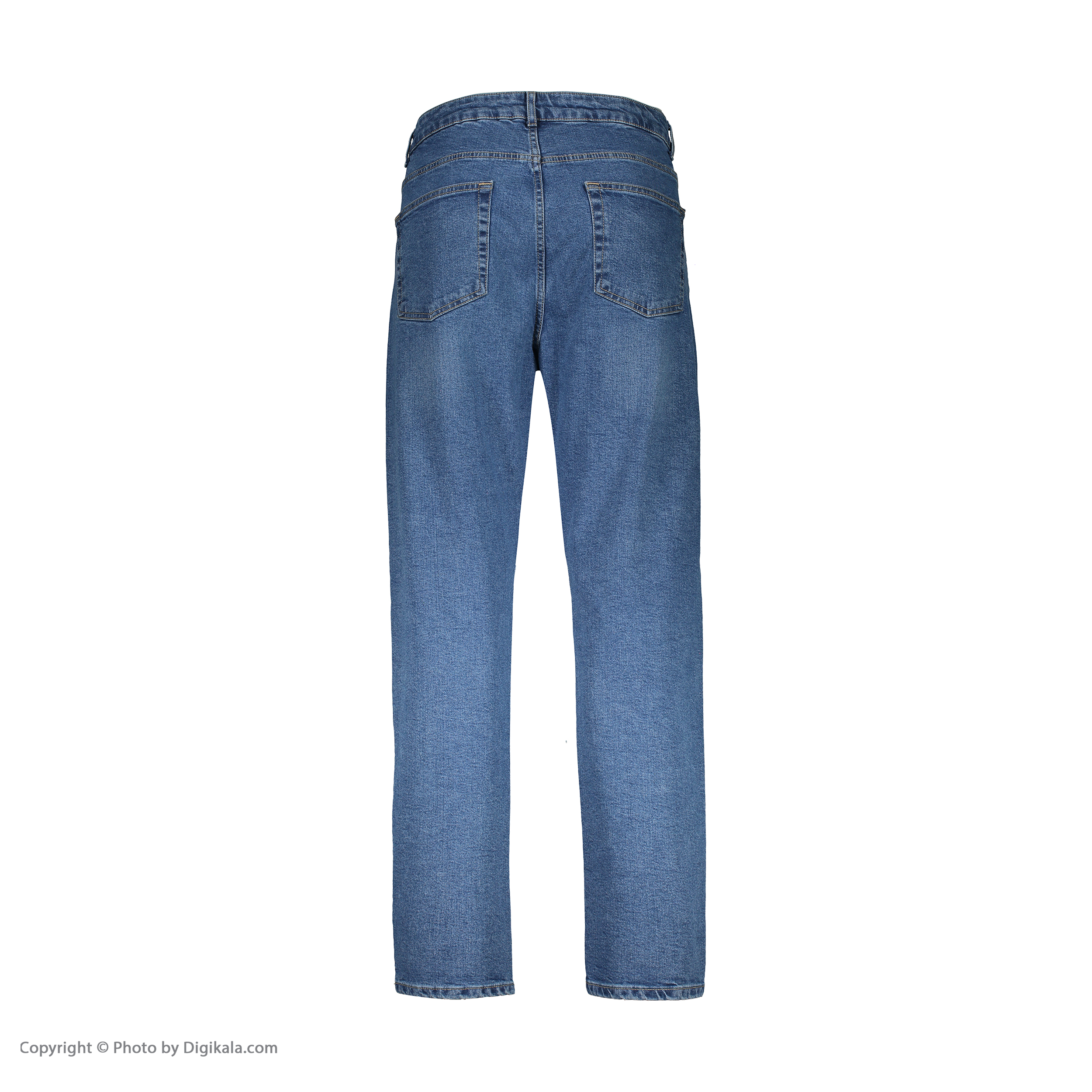 شلوار جین مردانه رینگ مدل PMD00796/1-1010 -  - 3