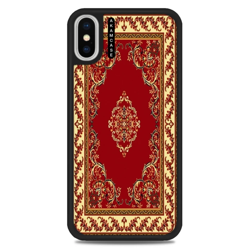 کاور آکام مدل AMC-WAX-PERSIAN-15 مناسب برای گوشی موبایل اپل iPhone X/Xs