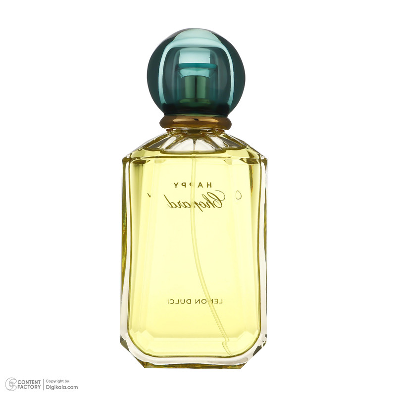 ست ادوتویلت زنانه شوپارد مدل Lemon Dulci حجم 100 میلی لیتر به همراه عطر جیبی زنانه شوپارد مدل Lemon Dulci حجم 10 میلی  لیتر