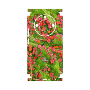 MAHOOT Atom Universe 3-FullSkin Cover Sticker for Honor X9c Smart