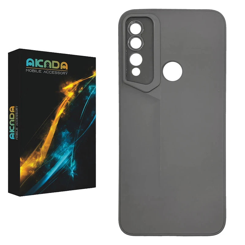 کاور آکادا مدل Side مناسب برای گوشی موبایل هوآوی Y9 Prime 2019