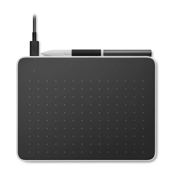 عکس شماره 6 : تبلت گرافیکی وکام مدل one m ctc6110wlw