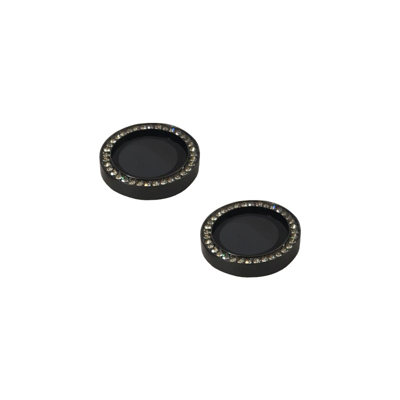 محافظ لنز دوربین مدل رینگی مناسب برای گوشی موبایل اپل Iphone 13 / 13 mini