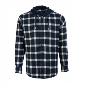 پیراهن آستین بلند مردانه آر اِن اِس مدل 12201425-59