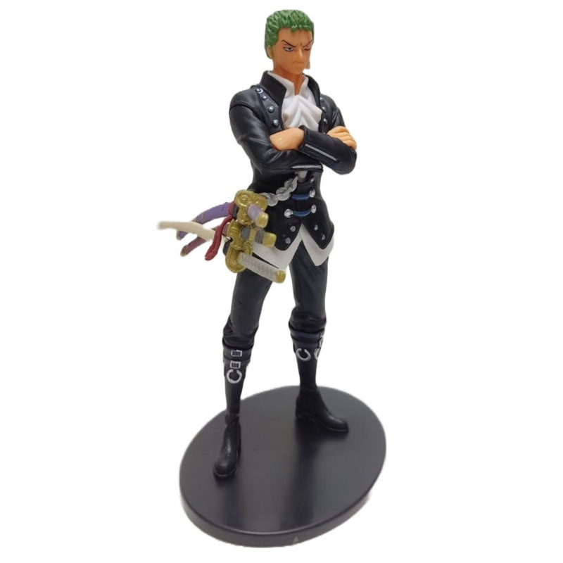 فیگور مدل Zoro کد 12