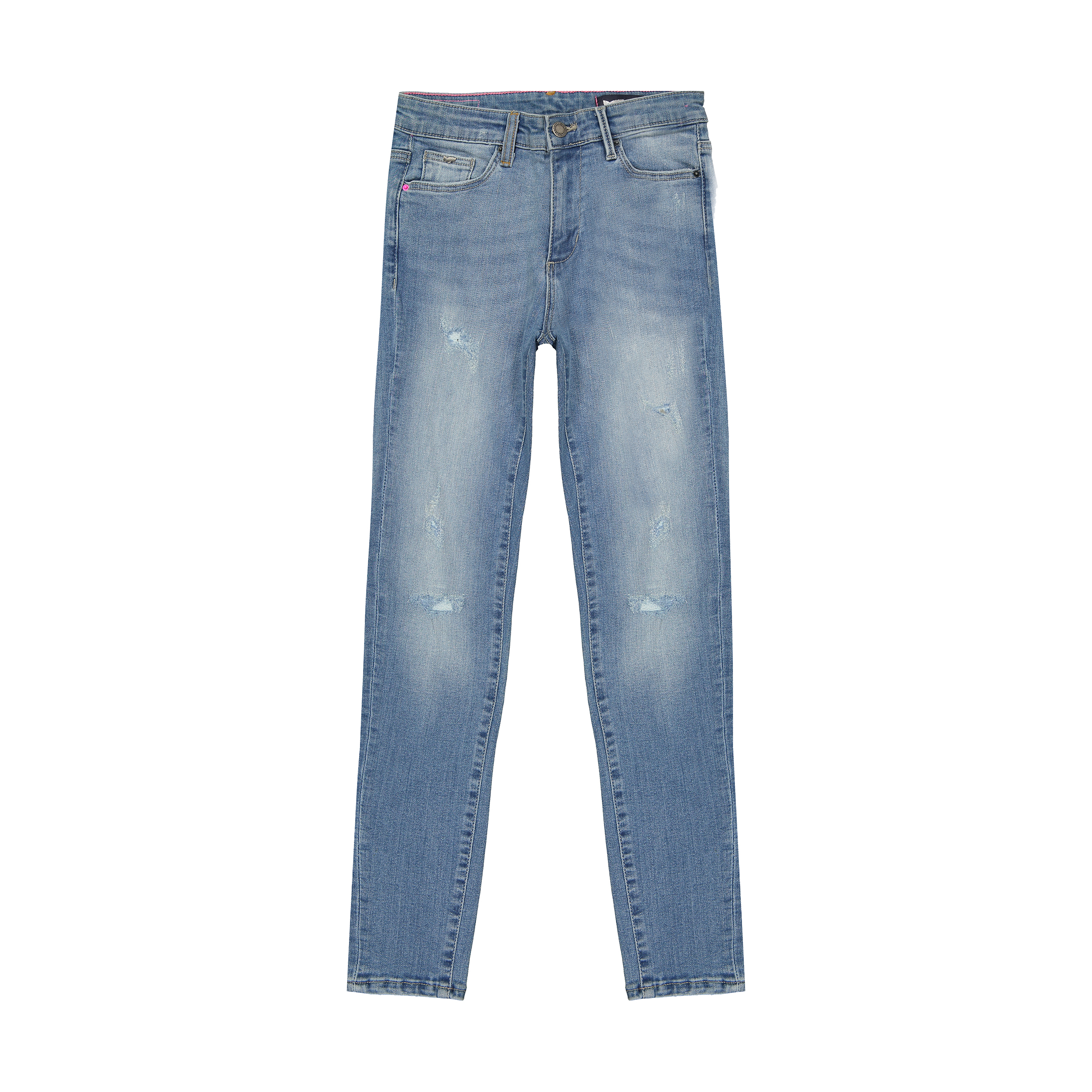 شلوار جین زنانه کد 461277