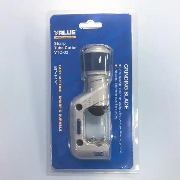 لوله بر ولیو مدل vtc-32