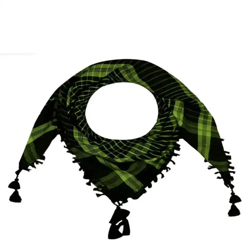 چفیه مدل کشمیری