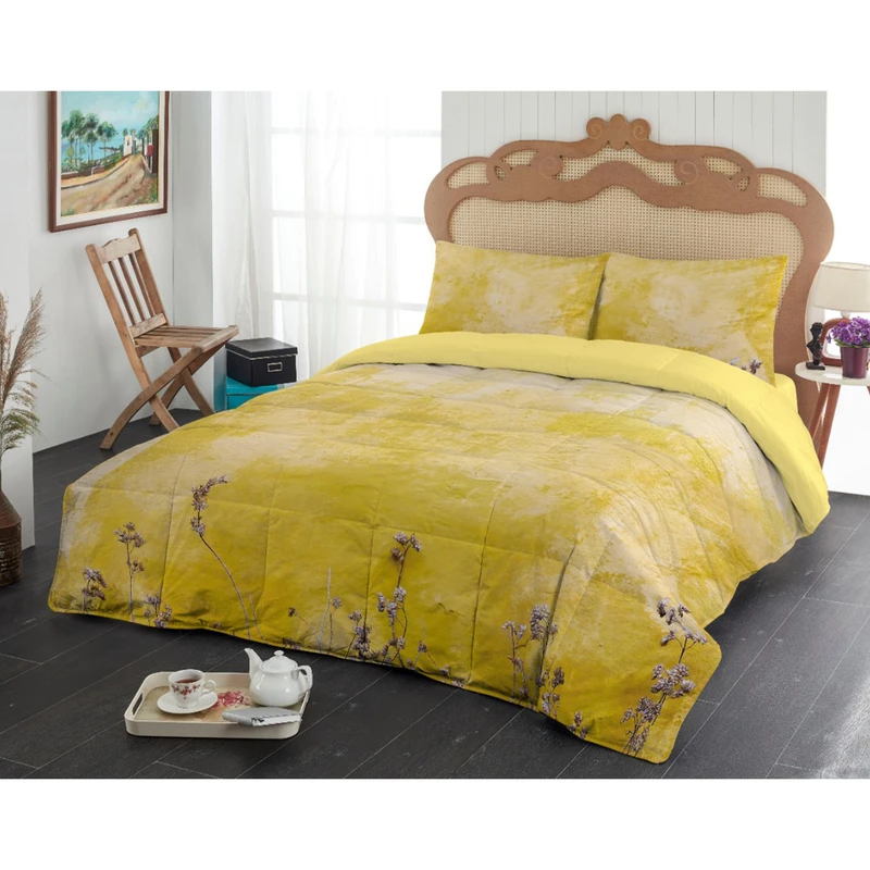 سرویس خواب نرسی مدل RAZHAN دونفره 6 تکه 