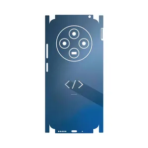 MAHOOT Minimal Coding icon-FullSkin Cover Sticker for Xiaomi Poco C75
