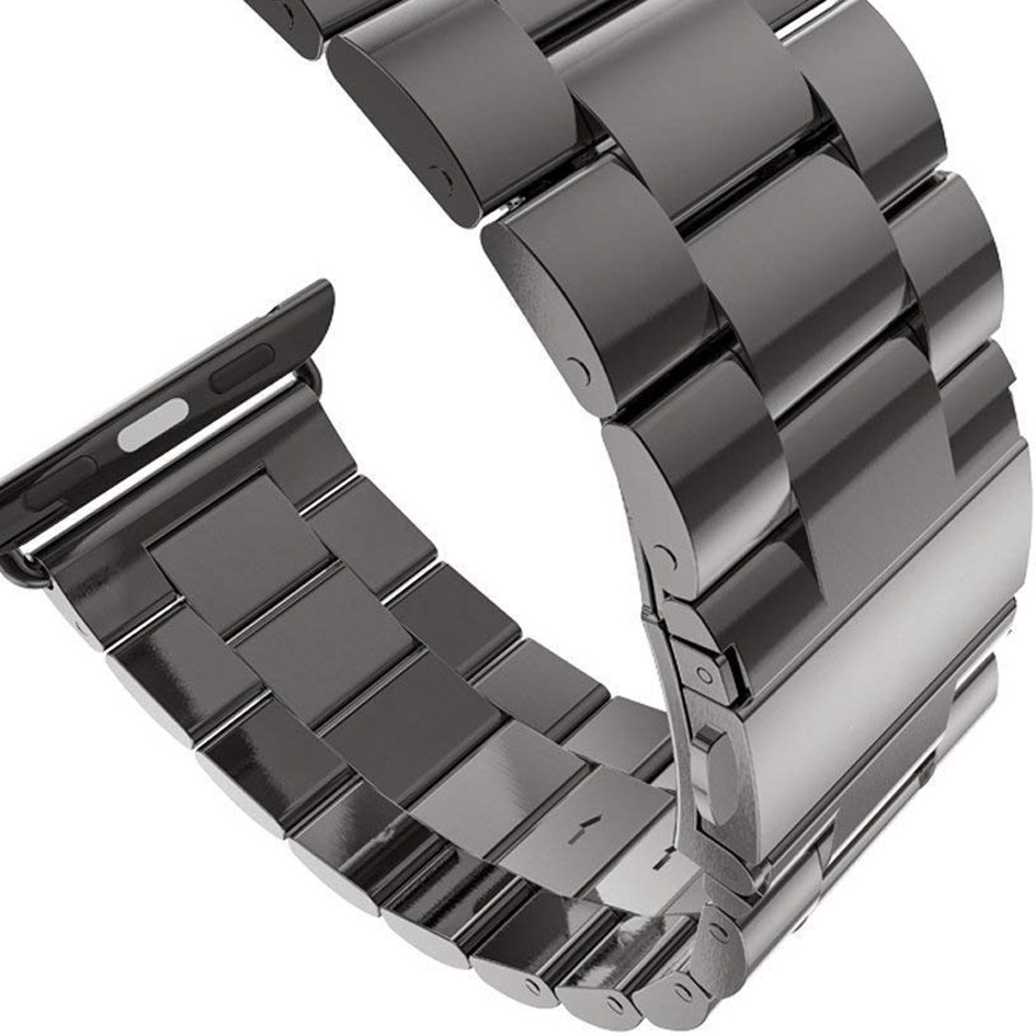 بند راینو مدل R-3Bead مناسب برای اپل واچ سری Watch SE 44mm
