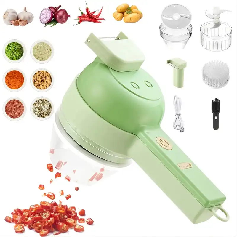 خردکن مدل JX-710