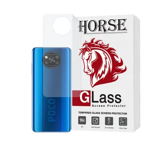  Horse MTBJELL Nano Back Protector For Xiaomi Poco X3 NFC