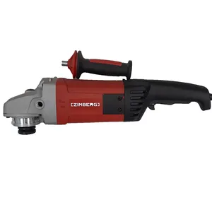 فرز  115 میلی متری 100 وات زیمبرگ مدل PZA-7110