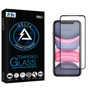 PK Delta Glass Screen Protector For Apple iPhone 11 Pro