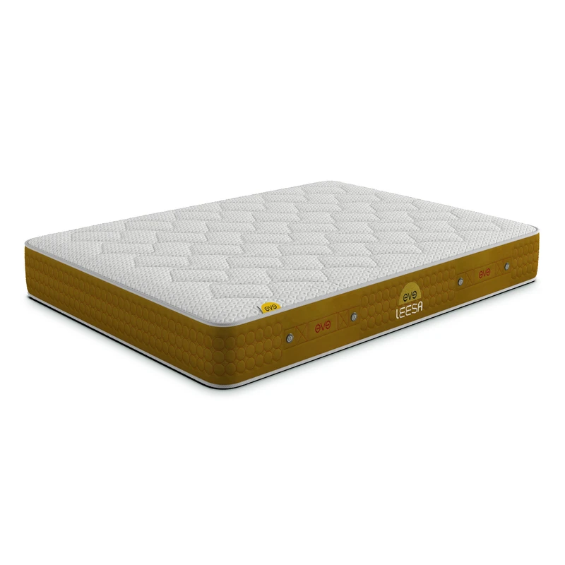   تشک اوه مدل لیسا مدیکال دو نفره سایز 200 × 140 سانتی متر