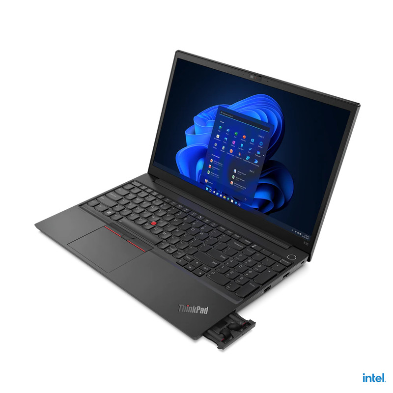 لپ تاپ 15.6 اینچی لنوو مدل ThinkPad E15 Gen 4-i5 16GB 256GB MX550 - کاستوم شده